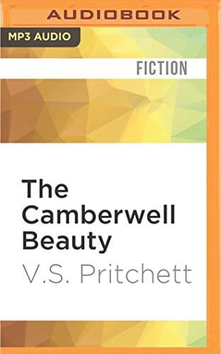 Camberwell Beauty, The