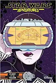 Star Wars Adventures Vol. 6