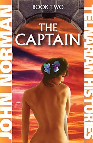 The Captain