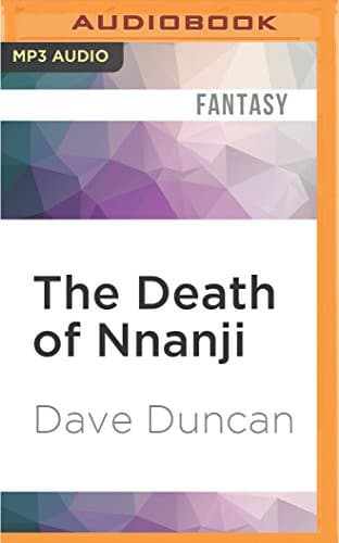 Death of Nnanji, The