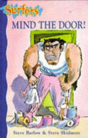 Mind the door!