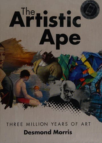 The artistic ape