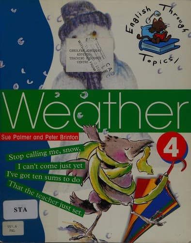 Weather