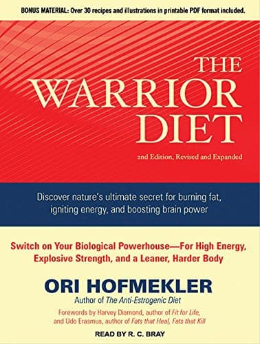 The Warrior Diet
