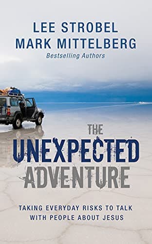 The Unexpected Adventure