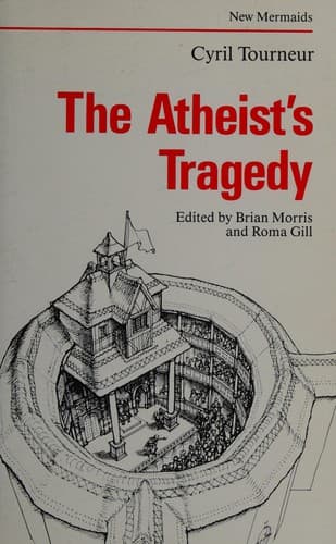 The atheist's tragedy