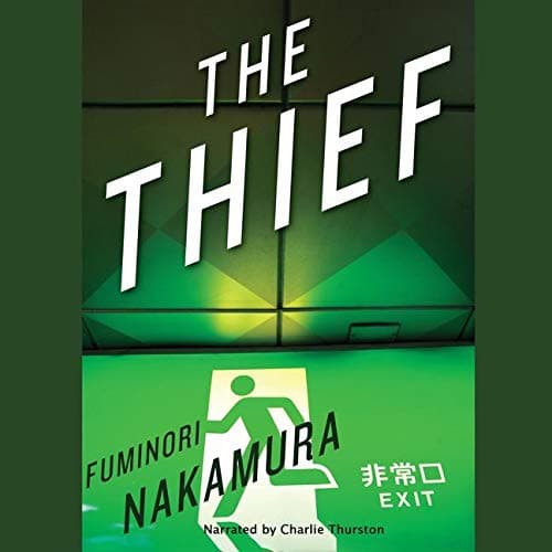 The Thief Lib/E