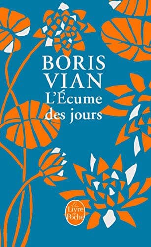 L'ecume Des Jours Edition Speciale Film