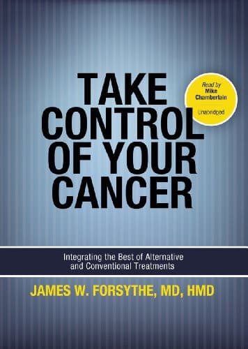 Take Control of Your Cancer