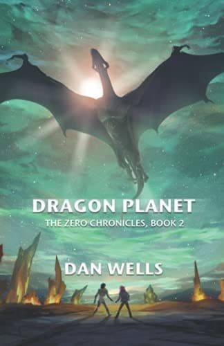 Dragon Planet