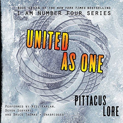 United as One Lib/E