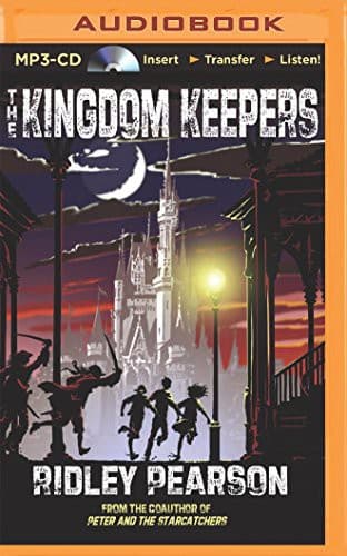 Kingdom Keepers, The