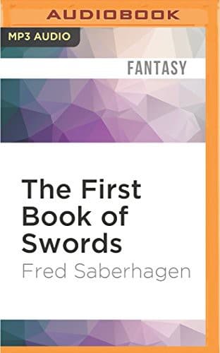 First Book of Swords, The