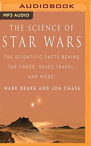 Science of Star Wars, The