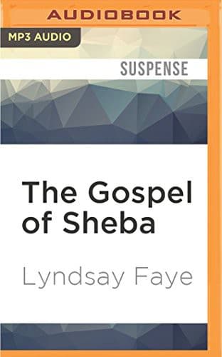 Gospel of Sheba, The