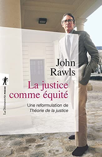 La justice comme équité