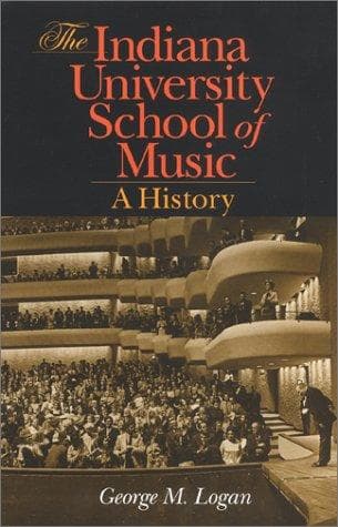 The Indiana University School of Music