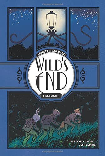 Wild's End