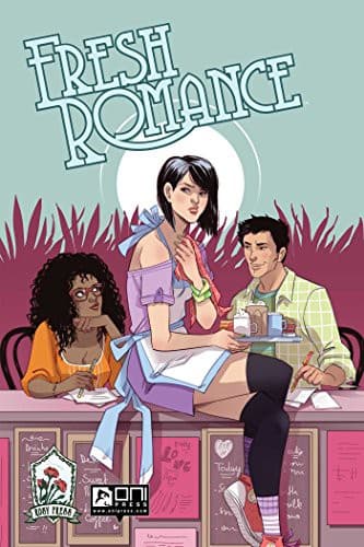 Fresh Romance volume 1