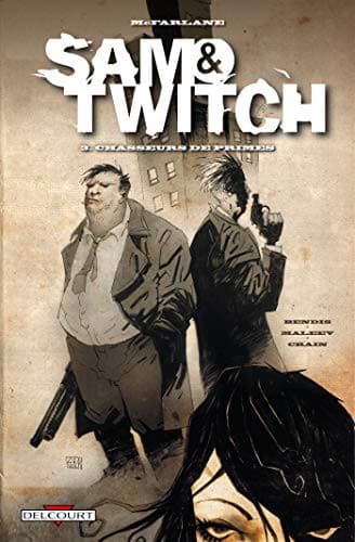 Sam and Twitch T03
