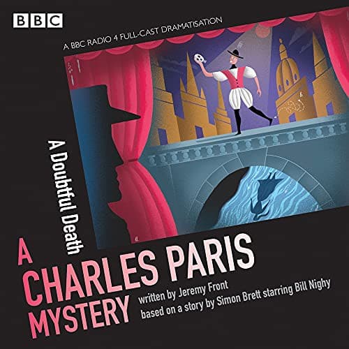 Charles Paris