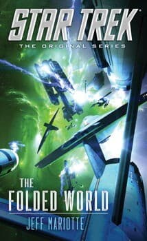 Star Trek - The Folded World