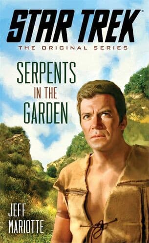 Star Trek - Serpents in the Garden