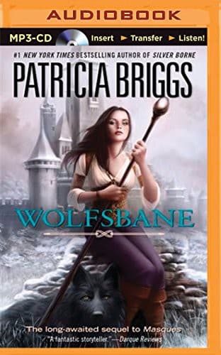 Wolfsbane
