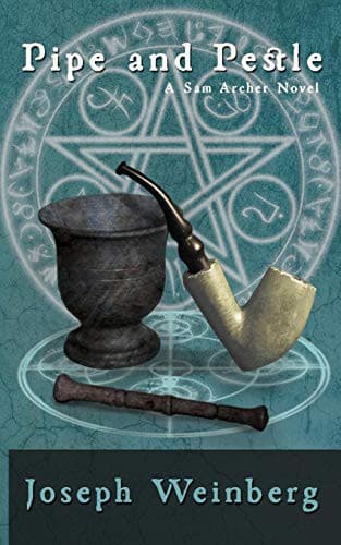 Pipe and Pestle