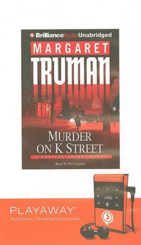 Murder on K Street