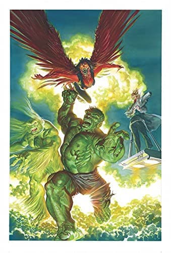 Immortal Hulk Vol. 10