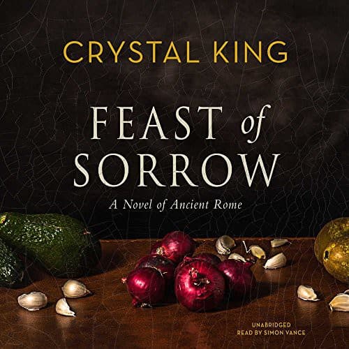 Feast of Sorrow Lib/E