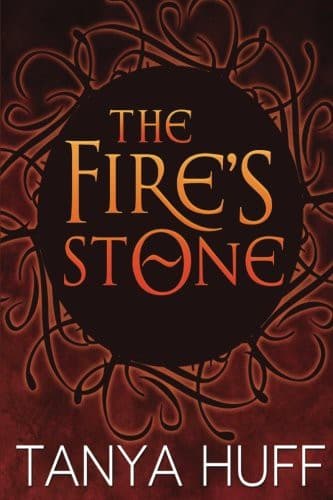 The Fire's Stone