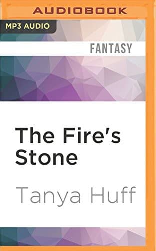 Fire's Stone, The