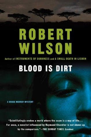 Blood is dirt