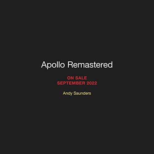 Apollo Remastered