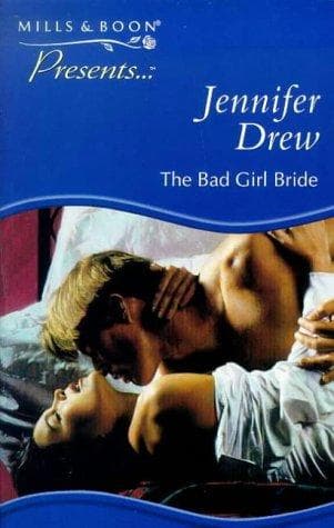 The Bad Girl Bride (Presents)