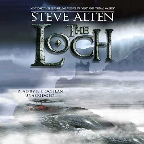 The Loch Lib/E