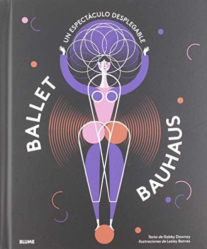 Ballet Bauhaus