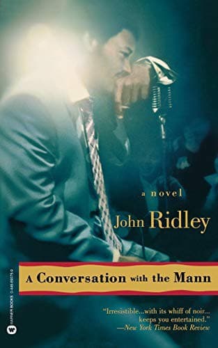 Conversation with the Mann