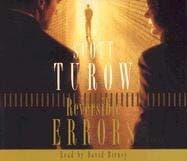 Reversible Errors