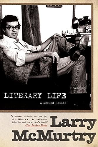 Literary Life