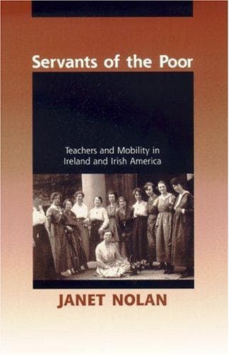 Servants Of The Poor