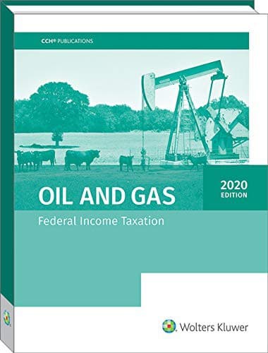 Oil and Gas