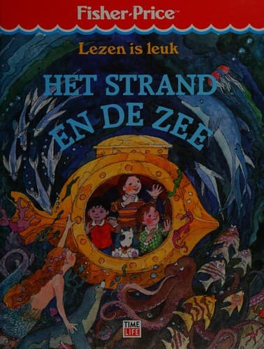 Het strand en de zee