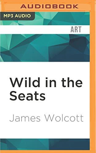 Wild in the Seats