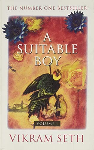 Suitable Boy Volume 1