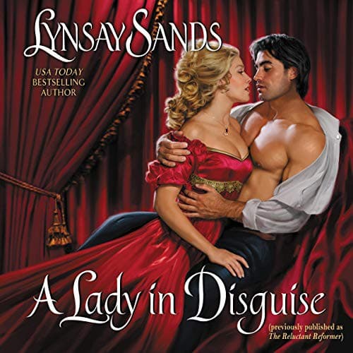 Lady in Disguise