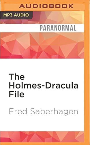 Holmes-Dracula File, The