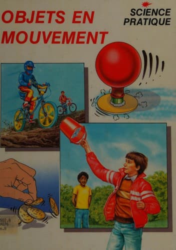 Making Things Move